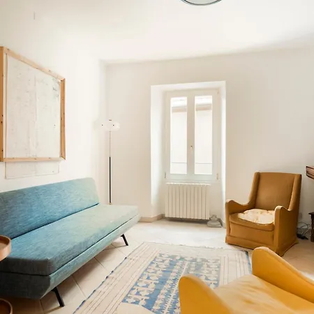 Casa Della Silva Hébergement de vacances *