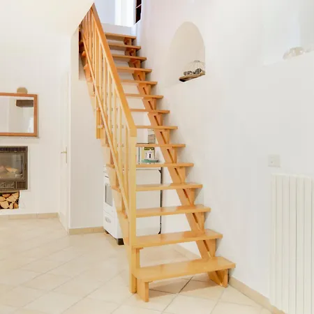Hébergement de vacances Casa Della Silva *